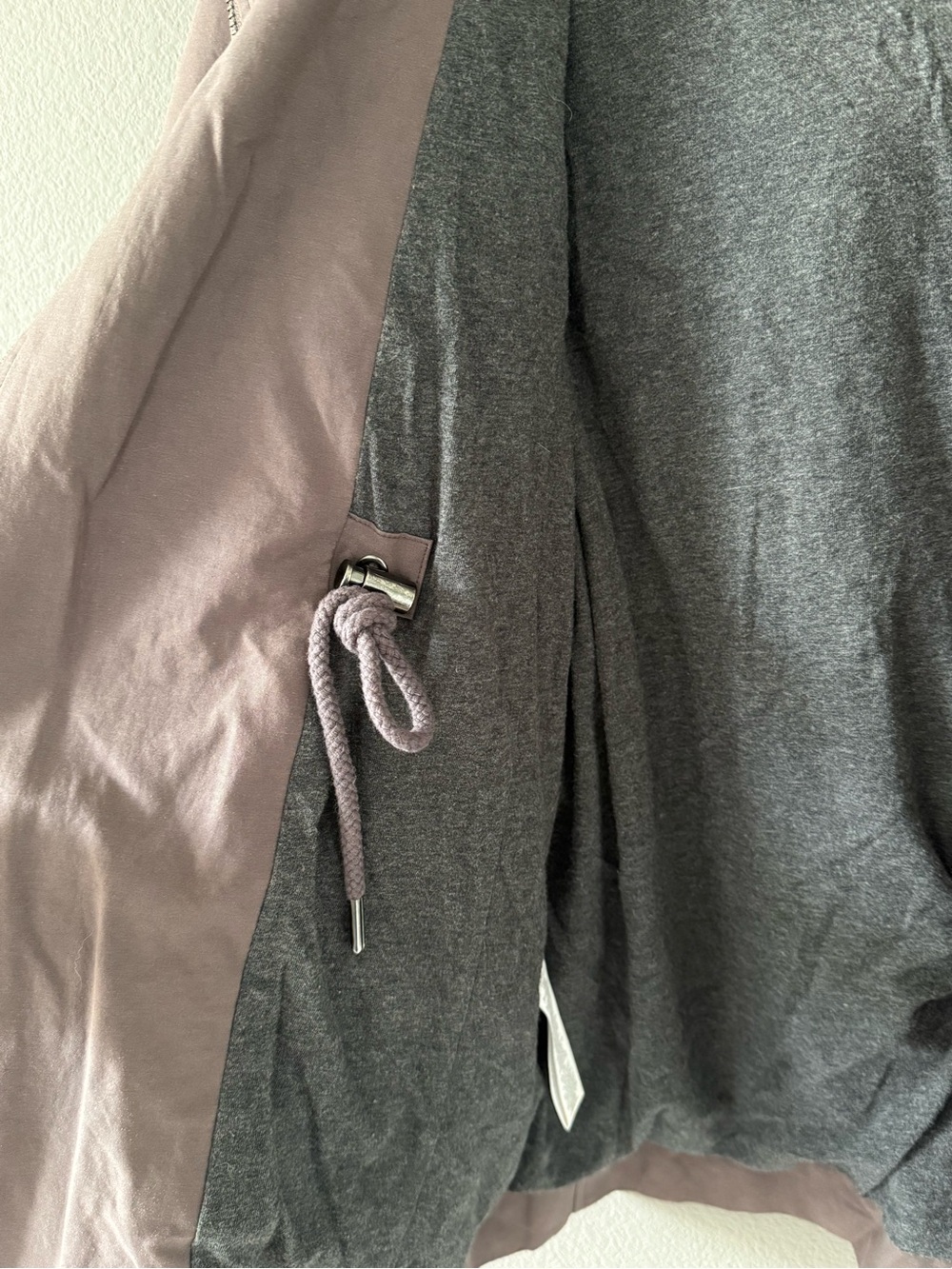 LOFT JACKET - Picture 4 of 5